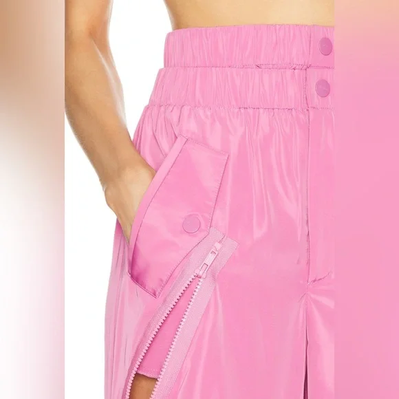 NWT Monse DW Zipper Detail Pants Sz 8 $1190 - Picture 7 of 14